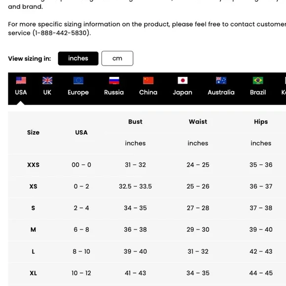 Superdown Kacie Cross Over Top - Picture 8 of 8